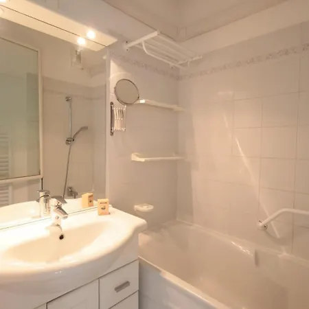 Les Pins - 4 Per - Parc Exflora - Pool